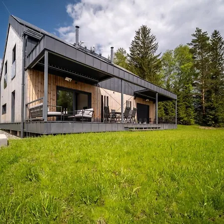 Apartment House - U Hajenky 11p Lipno *